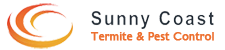 Sunny Coast Termite & Pest Control Orange County